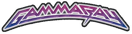  Gamma Ray