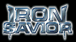  Iron Savior