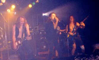 , (Angra)   -   97