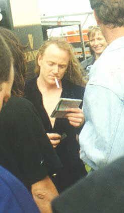   Gods Of Metal 98