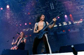 Ka    Wacken Open air '98